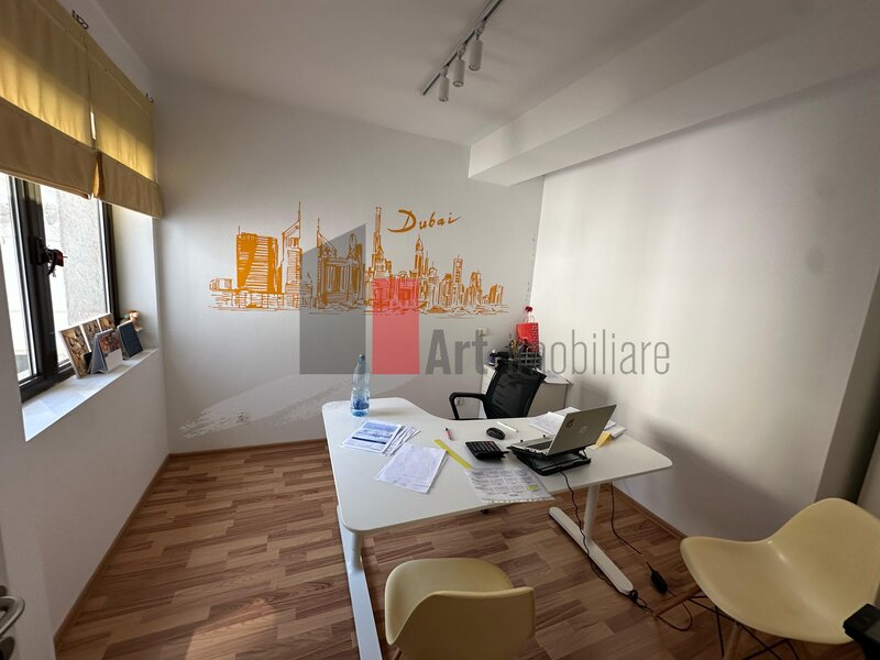 Grigore Alexandrescu, apartament 3 camere premium cladire regim exclusiv langa Ambasada Turciei.