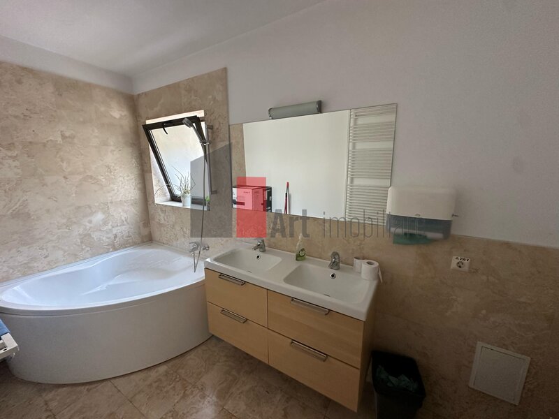 Grigore Alexandrescu, apartament 3 camere premium cladire regim exclusiv langa Ambasada Turciei.