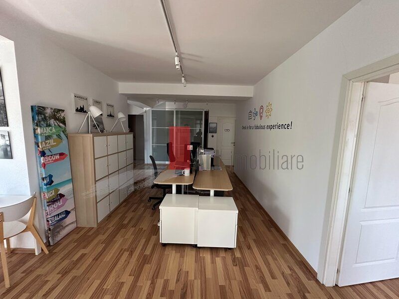 Grigore Alexandrescu, apartament 3 camere premium cladire regim exclusiv langa Ambasada Turciei.